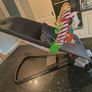 Babybjorn bouncer with toy Image 4