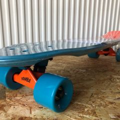 Skateboard