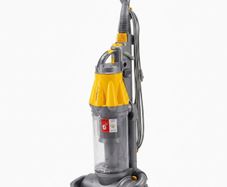 Dyson DC33 Multi Floor upright vacuum cleaner