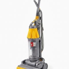 Dyson DC33 Multi Floor upright vacuum cleaner