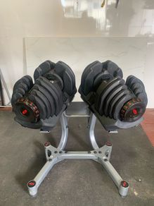 Dumbells