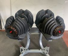Dumbells
