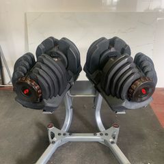 Dumbells