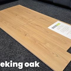 8mm Peking oak laminated flooring