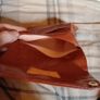 Brown Leather Tobacco Case Image 5
