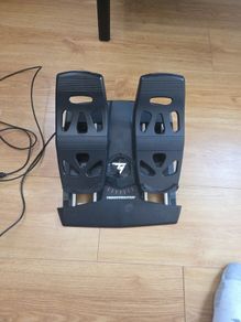 Thrustmaster Rudder Pedals