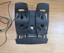 Thrustmaster Rudder Pedals