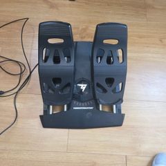 Thrustmaster Rudder Pedals