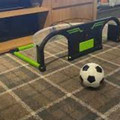 football training set