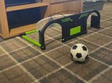 football training set