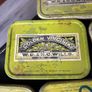 Vintage Tobacco Tin Image 5