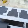 Rav4 2019 - 2025 Brand New Car Mats Image 2
