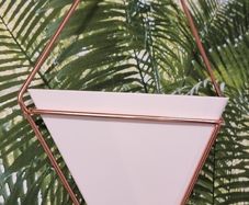 Flower Pot Storage