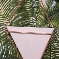 Flower Pot Storage