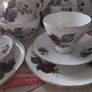 Gladstone Twenty One Piece Teaset Image 6