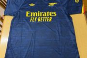 Arsenal Jersey away 26/27