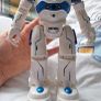 Toy Robot Image 2