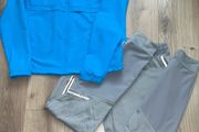 tracksuits