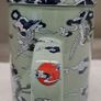 Vintage Chinese tea mug Image 5