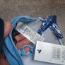 Brand New Lipsy UK6 Underwired Bikini top Image 7