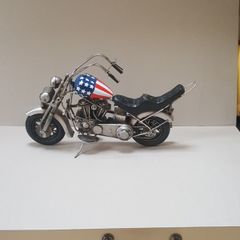 Display Motor Cycle