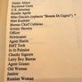 Sopranos original scripts Image 8