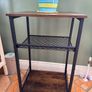 3 Tier Side Table Image 4