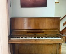 Piano