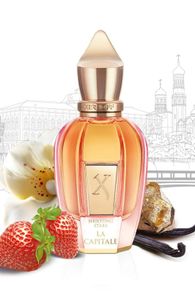 Xerjoff Le Capitale 50ml