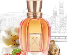 Xerjoff Le Capitale 50ml