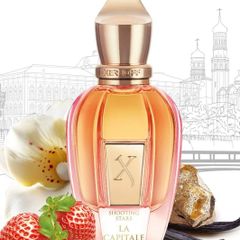 Xerjoff Le Capitale 50ml
