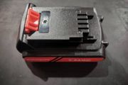 lbxr20 battery for Black and Decker