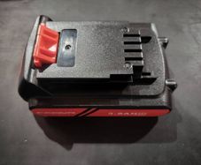 lbxr20 battery for Black and Decker