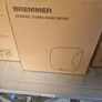 Hand dryer Image 4
