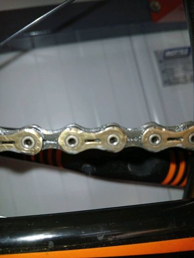 Giant Tcr Pro