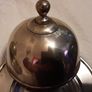 vintage collectable butter/ jam dish Image 9