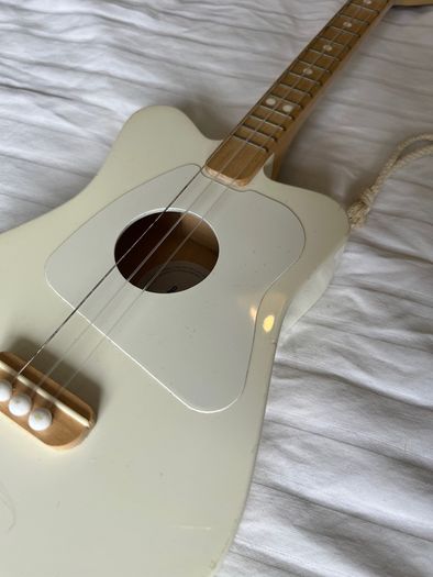Loog guitar kids