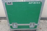 Flight Cases
