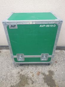 Flight Cases