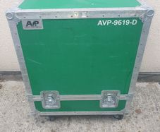 Flight Cases