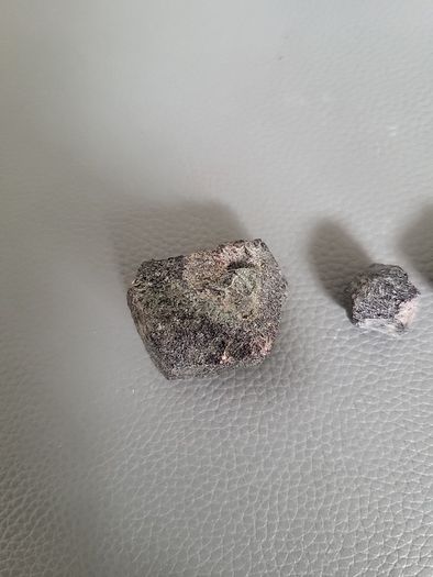 Rubies in the rough