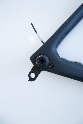Vitus Vitesse EVO Frameset - size XXL (NEW)