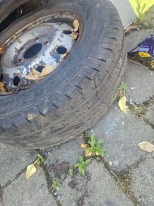 225/65 R16c tyres