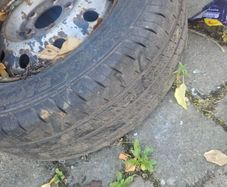 225/65 R16c tyres