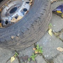 225/65 R16c tyres
