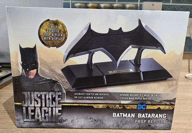 Justice League Batman Batarang Replica