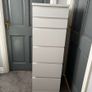 ikea bedroom unit Image 4
