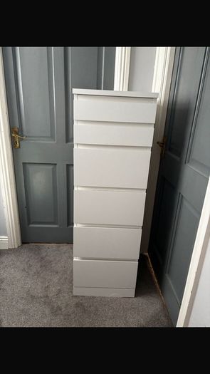 ikea bedroom unit