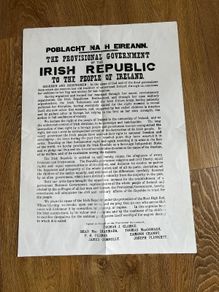 1916 poster
