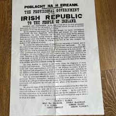 1916 poster